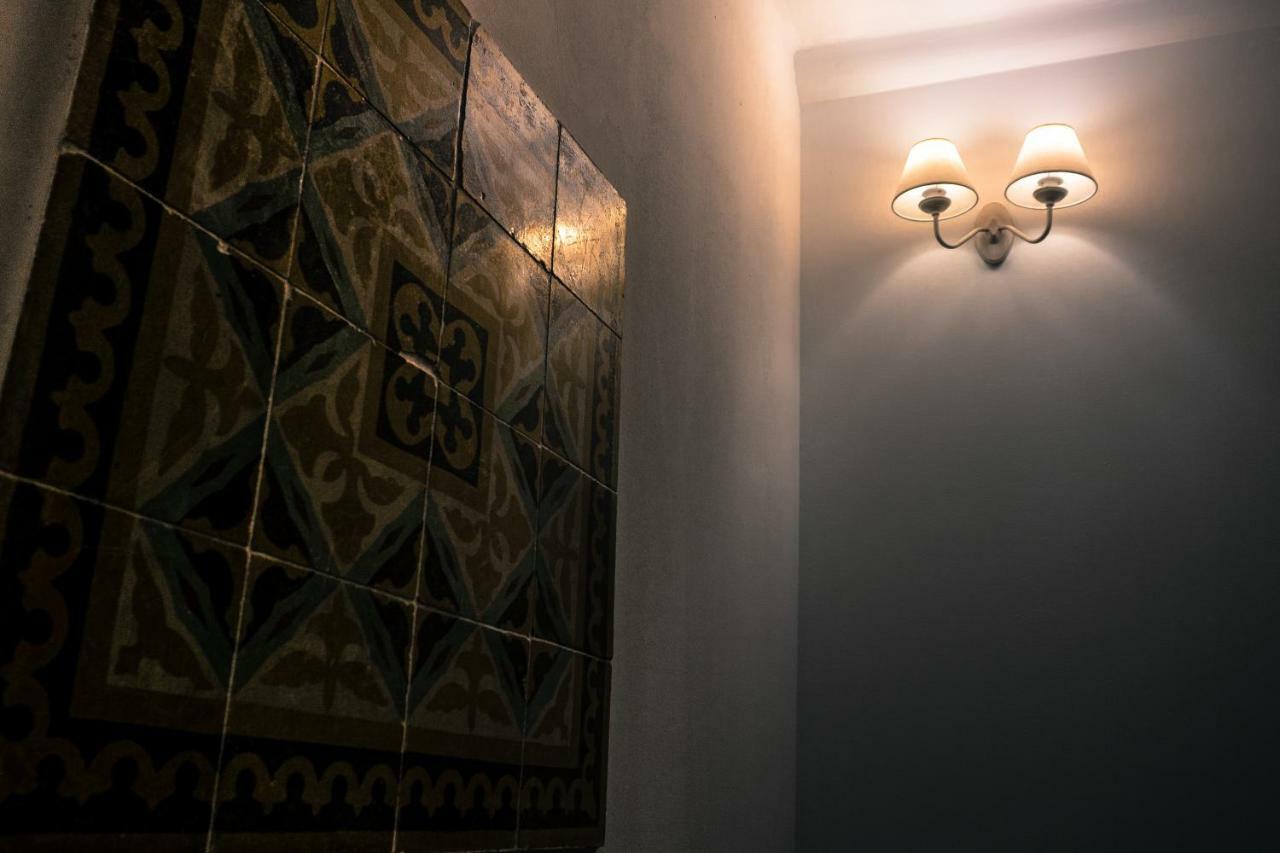 La Antigua Fonda Apartment Hervas