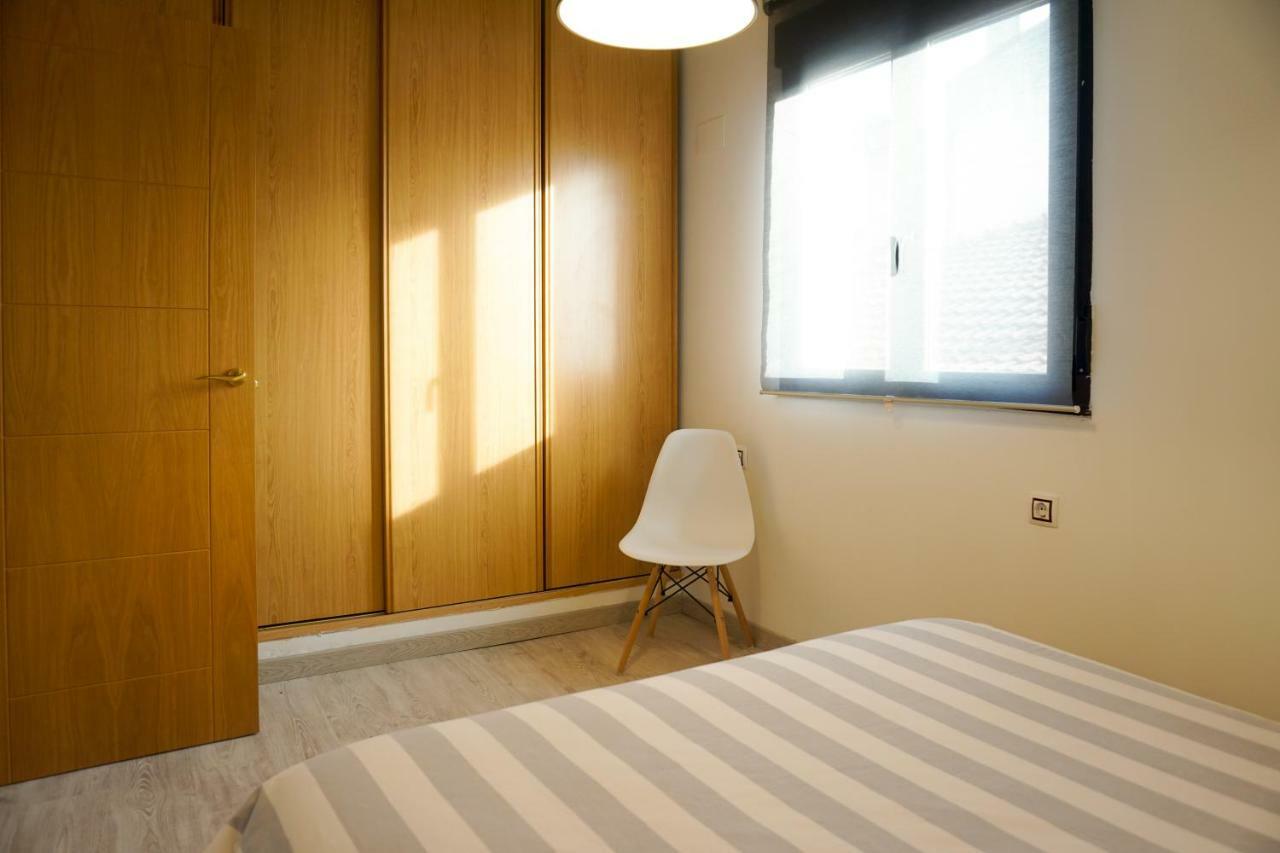 La Antigua Fonda Apartment Hervas